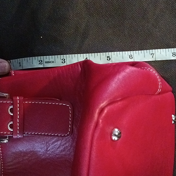 Clarks Authentic leather handbag❤️ - Picture 11 of 13